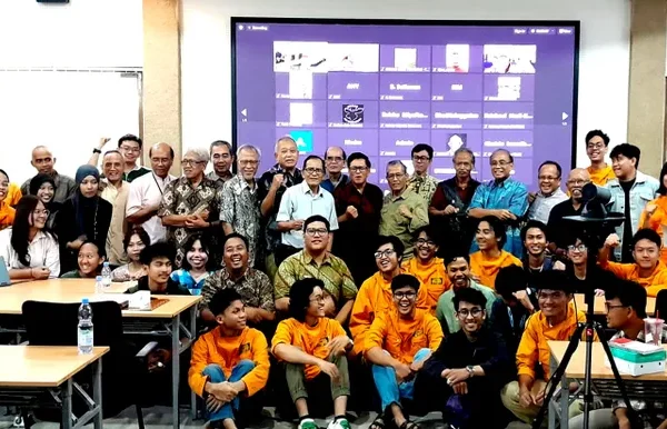 Memperkuat Harmonisasi Tata Kelola Industri Mineral Indonesia