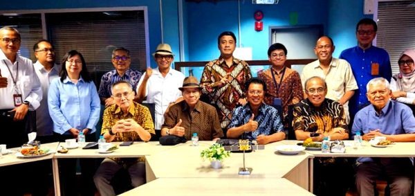 Indonesia Bisa Menjadi Pelopor Pengguna Energi dari Laut